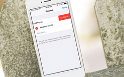 Thủ thuật iPhone: Cách chặn và bỏ chặn cuộc gọi từ các SĐT làm phiền