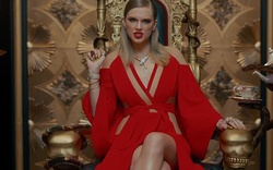 Đồ hiệu cực đắt của Taylor Swift trong MV "chửi xéo"