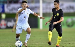 Link xem trực tiếp U22 Thái Lan vs U22 Malaysia