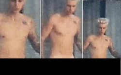 Hacker chơi khăm đăng ảnh Justin Bieber nude lên Instagram của tình cũ