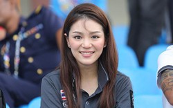 TIN SÁNG (30.8): Nữ trưởng đoàn Thái Lan coi thường U22 Việt Nam ra mặt