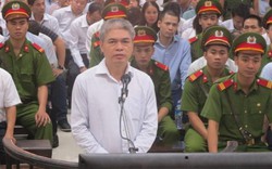 Đại án Oceanbank: Bị cáo Nguyễn Xuân Sơn khai gì về khoản chi 69 tỷ?