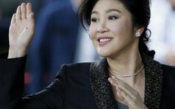 Bà Yingluck vứt điện thoại, đổi xe trong vụ đào thoát vĩ đại