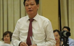 Thứ trưởng Nội vụ: Xử lý người làm mất hồ sơ bổ nhiệm Trịnh Xuân Thanh