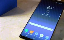 Samsung Galaxy Note 8 và tất tật những điều bạn cần biết