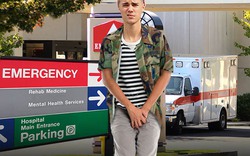 Nhập viện vì chấn thương vùng kín, Justin Bieber khiến nữ nhân mất việc
