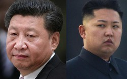 Quan chức Mỹ: Tập Cận Bình rất không ưa Kim Jong-un