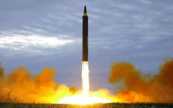 Các đợt phóng tên lửa của Triều Tiên đẩy Trump vào thế bế tắc