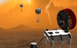 NASA sẽ khám phá "hành tinh chết" bằng công nghệ từ thế kỷ 19