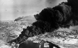 Liên Xô suýt tấn công hạt nhân, Anh, Pháp, Israel suýt bị thổi bay