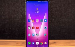 So sánh nhanh thông số LG V30 với các "đối thủ"