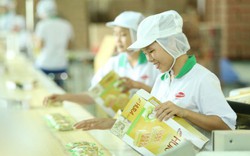 PAN FOOD của ông Nguyễn Duy Hưng sở hữu 50,07% tại Bibica