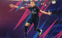 Lách luật thành công, PSG chính thức sở hữu "bom tấn" Mbappe