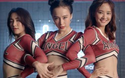 Hòa Minzy "cứu nguy" giọng hát của Angela Phương Trinh ở "Glee"