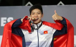 Nguyễn Hữu Kim Sơn và cơn địa chấn tại SEA Games ở tuổi 15