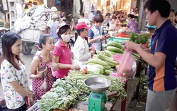 Tăng thuế  VAT: "Ông làm tài chính mà nói vậy nghe buồn cười quá"