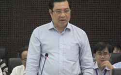 Bắt thêm nghi phạm nhắn tin đe dọa Chủ tịch TP Đà Nẵng