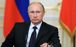 Tổng thống Nga Putin khuyên Mỹ cách xử với Triều Tiên