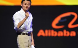 9 người phụ nữ giúp Jack Ma lên ngôi tỷ phú