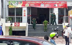 Thông tin mới nhất vụ cướp ngân hàng táo tợn ở Đồng Nai
