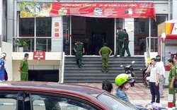 Thông tin bất ngờ vụ cướp ngân hàng táo tợn ở Đồng Nai