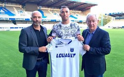“Hàng thải” của FLC Thanh Hóa đầu quân cho đội bóng Ligue 2