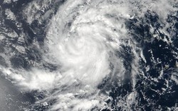 Harvey vừa qua, Mỹ đối mặt nguy cơ siêu bão mới đổ bộ