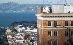 Mỹ yêu cầu Nga đóng cửa lãnh sự quán ở San Francisco
