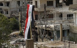 Syria tràn ngập các loại ma túy, chất kích thích thần kinh