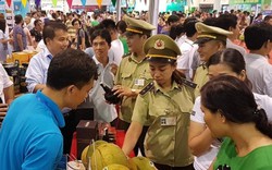 Hội chợ OCOP Quảng Ninh: Khách vây gian hàng sắm đồ 2.9