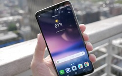 LG V30 sẽ có giá bán 17 triệu đồng?