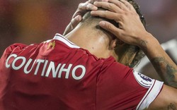 Xác nhận mức giá khó tin Liverpool yêu cầu cho vụ Coutinho