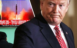Trump nổi giận sau vụ Triều Tiên thử bom nhiệt hạch