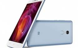 Redmi Note 4 Lake Blue Edition bản giới hạn, giá mềm