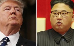 Trump trấn an đồng minh, nói sẵn sàng dùng hạt nhân đấu Triều Tiên