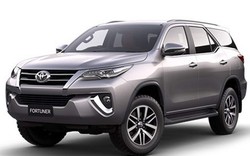 Thị trường biến động: Fortuner giảm giá, Vios tăng giá