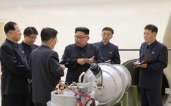 Sau vụ thử hạt nhân lần 6, đây là điều Kim Jong-un sẽ làm