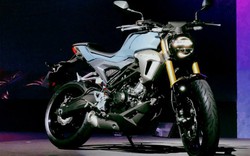 Honda CB150R mới ra mắt, giá từ 68,4 triệu đồng