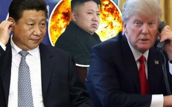 Tập Cận Bình có nghiêm túc giúp Trump "trói tay" Kim Jong-un?