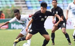 Thái Lan, Malaysia thị uy sức mạnh ngày ra quân giải U18 ĐNÁ