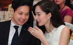 Hoa hậu Đặng Thu Thảo lên xe hoa với bạn trai đại gia vào tháng 10