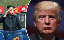 Kim Jong-un ấn nút hạt nhân, Trump chỉ có 4 phút để đáp trả