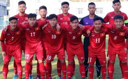 Lịch thi đấu giải U18 Đông Nam Á 2017