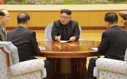 Kim Jong Un-Chiến lược gia mưu tính dẫn dắt cuộc chơi mới?