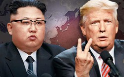 Hai thứ Kim Jong-un muốn ở Trump sau vụ thử hạt nhân lần 6