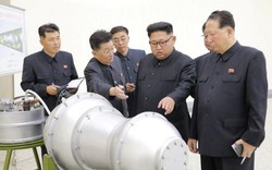 Lộ diện 2 nhân vật giúp Kim Jong-un sở hữu bom nhiệt hạch
