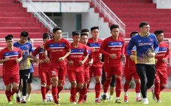 HLV Mai Đức Chung dùng nửa đội hình U22 Việt Nam đấu Campuchia?