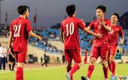 Kết quả vòng loại Asian Cup 2019 (ngày 5.9)