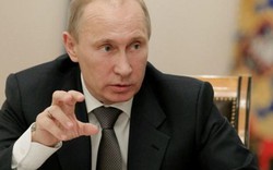 Putin bất ngờ dọa cắt giảm thêm 155 nhân viên ngoại giao Mỹ