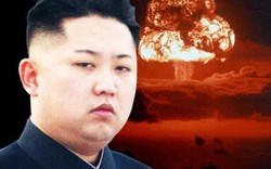 Bom nhiệt hạch Triều Tiên mạnh nhưng vẫn thua xa những quả bom này